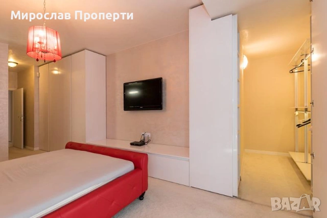 Продаваме Четиристаен апартамент в Хладилника, снимка 7 - Апартаменти - 55191534