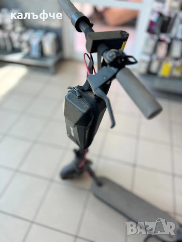Електрическа тротинетка Xiaomi mi scooter 4, снимка 2 - Велосипеди - 54853513