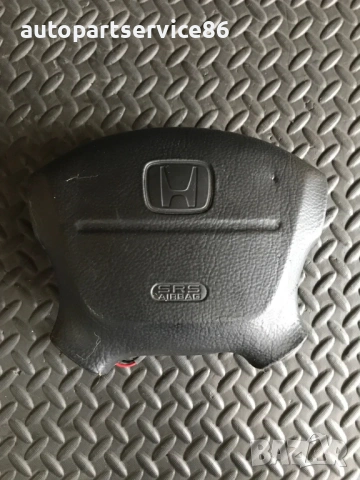 Компонент за кормилна система за Honda Civic (2000) 77800-SN7-E820-M2