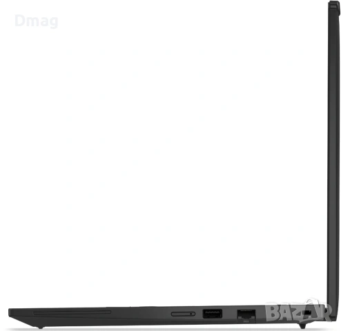 14" тъч ThinkPad T14 /Intel Core Ultra 5 135U 12-core /40GB DDR5/Win11, снимка 10 - Лаптопи за работа - 54345213