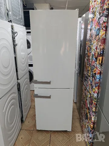 Комбиниран хладилник с фризер Миеле Miele с 2 години гаранция! 