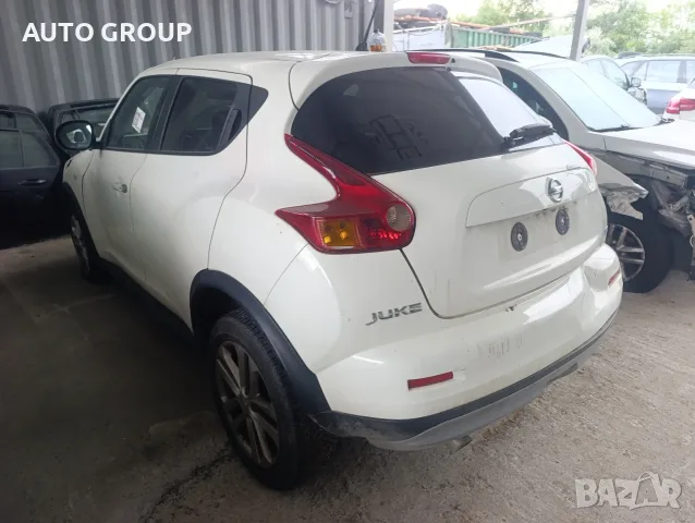 Nissan Juke / Нисан Джук - на части, снимка 4 - Автомобили и джипове - 55333898