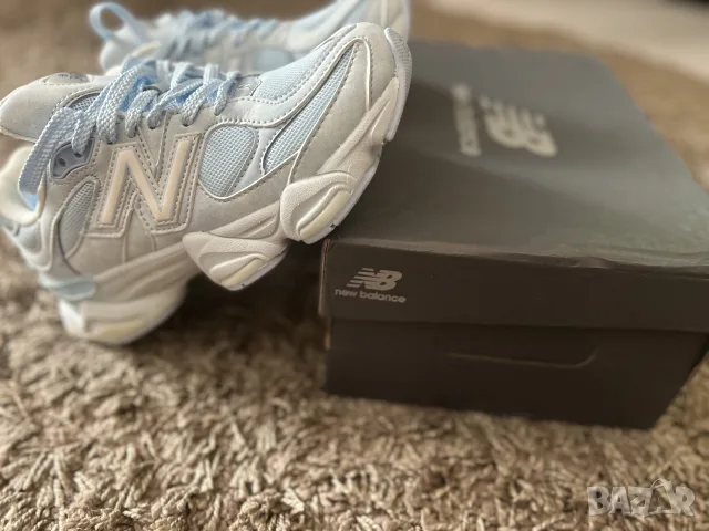 дамски маратонки new balance , снимка 2 - Маратонки - 55330130