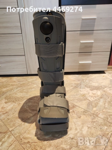 Шина/ортеза/за крак , 36-40 номер, снимка 4 - Други - 54328994