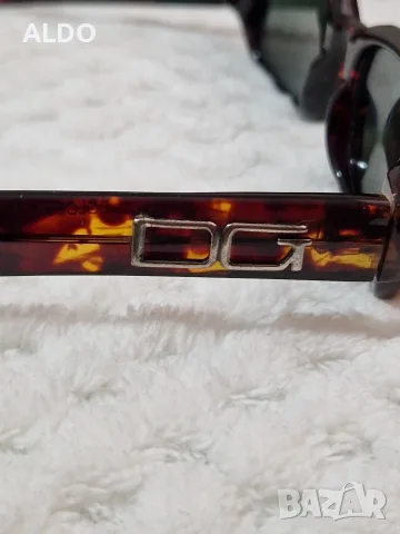 Dolce Gabbana UV защита, снимка 3 - Слънчеви и диоптрични очила - 55574505
