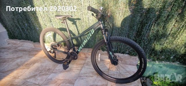 Колело Specialized 26", снимка 2 - Велосипеди - 54379484