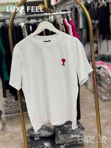 ✨Дамски Тениски , снимка 2 - Тениски - 54060281