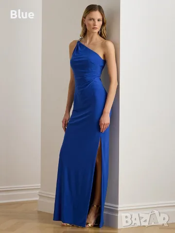 Елегантна рокля Ralph Lauren, снимка 4 - Рокли - 55316643