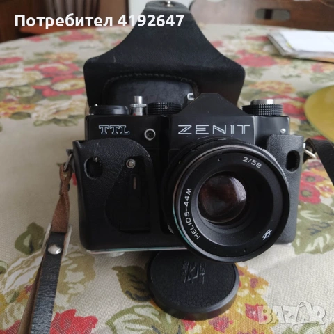 Продавам система домашно кино Филипс, фотоапарат  Зенит TTL, снимка 6 - Плейъри, домашно кино, прожектори - 54068530