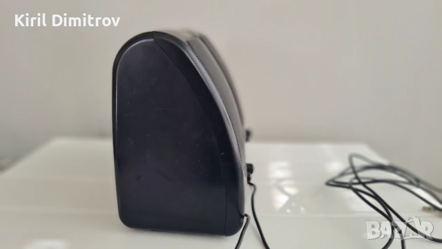 Sony SRS-38 – компактни стерео колонки, снимка 5 - Тонколони - 54321156