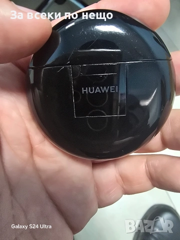 Huawei free Bubss 3 