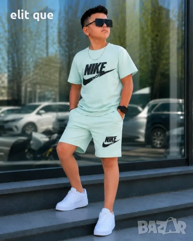 детски комплект nike, снимка 7 - Детски комплекти - 55121787