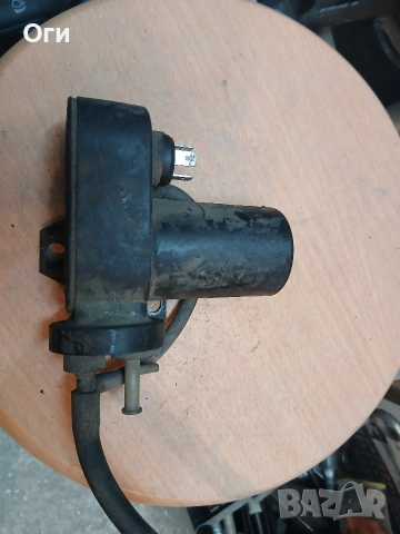 Акутатор автопилот за Фолксваген Пасат В5 и Ауди А4 4B0 907 325 / 4B0907325