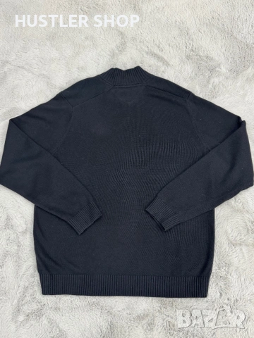 Мъжка жилетка TOMMY HILFIGER. Размер XL/2XL, снимка 6 - Жилетки - 54296461