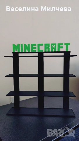 Майнкрафт фигурки 