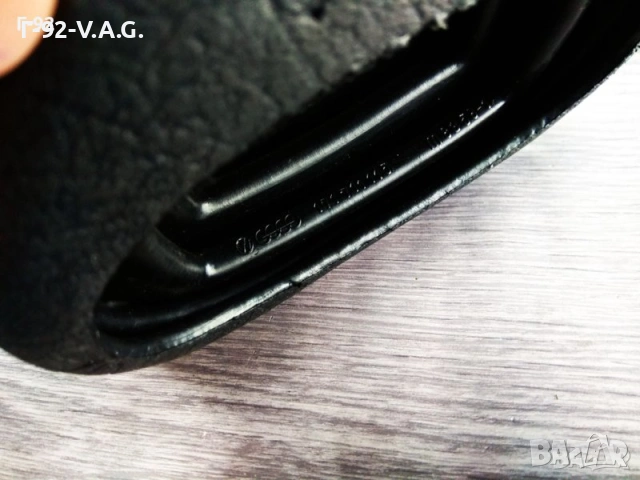 171711115**NEU**VAG**Маншон за скорости** , снимка 4 - Части - 55231919