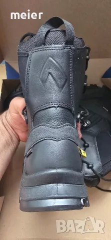 Haix Black Eagle, снимка 4 - Мъжки боти - 55316584