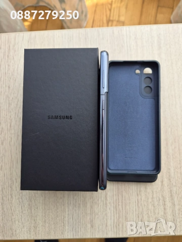 Samsung Galaxy S21 5G 256 GB перфектен, снимка 6 - Samsung - 55145334