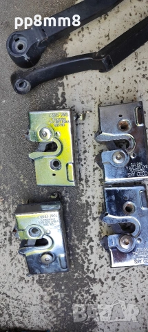 тасове за Audi 80/b4-15", снимка 12 - Гуми и джанти - 55044269