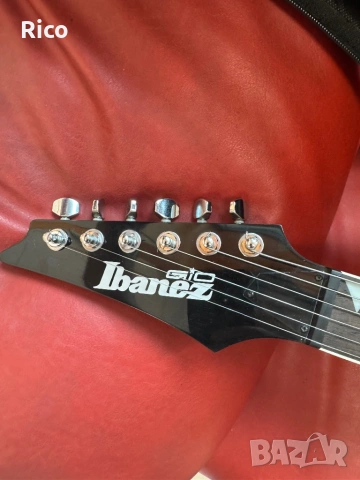 Ibanez GRG170DXL Електрическа Китара, снимка 4 - Китари - 54482097