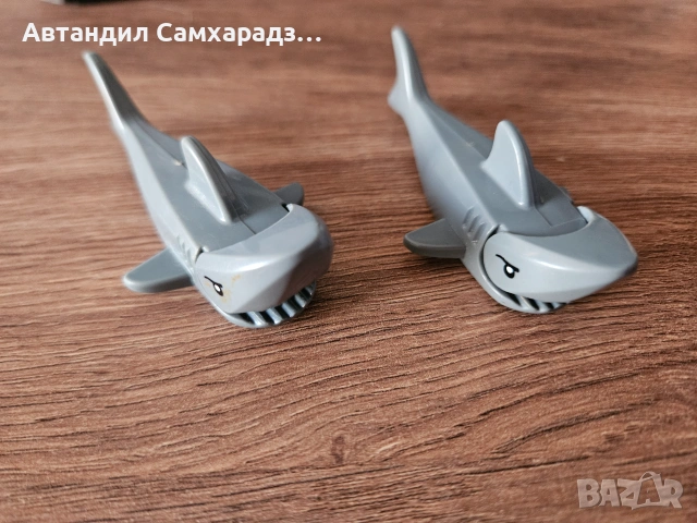 Лего/Lego динозаври, животни и духове, снимка 2 - Други - 55081040