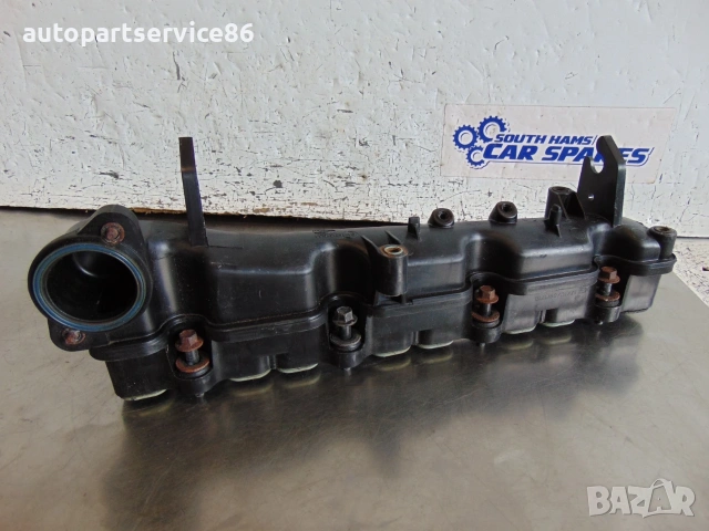 Всмукателен колектор за Ford Mondeo 6C1Q-9424-AB, снимка 3 - Части - 55134350