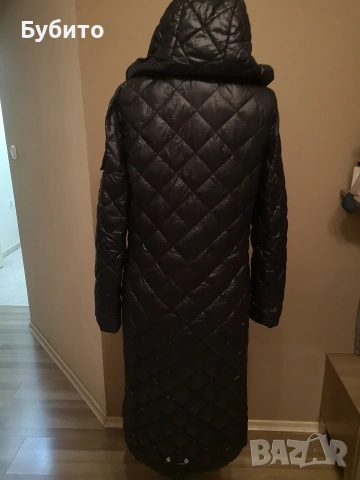 Calvin Clain, Ralph Lauren пухени, снимка 15 - Якета - 54899261