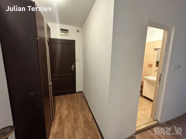 Двустаен до Стадион "Ивайло" - Велико Търново, снимка 7 - Апартаменти - 55439779