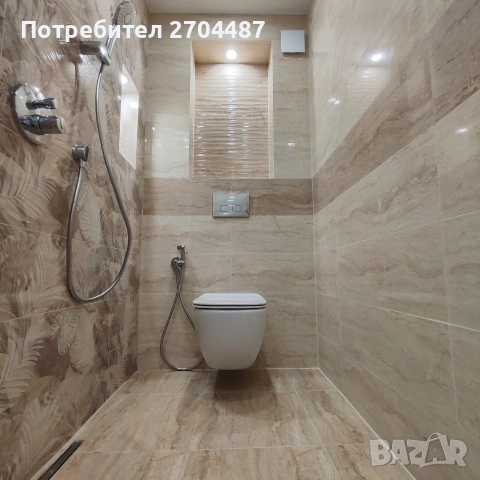 Основни ремонти на апартаменти , снимка 3 - Ремонти на апартаменти - 54682759