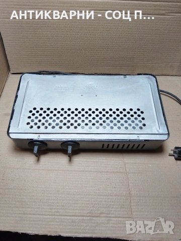 Соц Стар Голям Емайлиран Двоен Български Котлон. НОМЕР 1409., снимка 8 - Антикварни и старинни предмети - 53951715