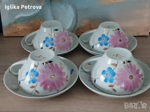 Сетове Дулево, снимка 3 - Антикварни и старинни предмети - 54576677
