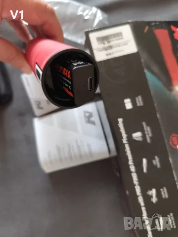 Minelab ProFind 40 пинпойнтер , снимка 10 - Друга електроника - 55414707
