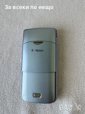  NOKIA 6680 , Life timer 13 часа! , Made in Finland, снимка 7 - Nokia - 55018388