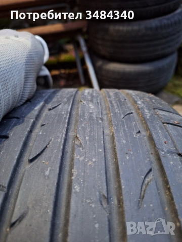 Джанти 18' BMW със сензори, снимка 5 - Гуми и джанти - 54180891