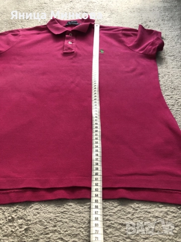 Даска тениска Ralph Lauren, снимка 8 - Тениски - 55480710