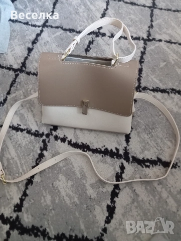 Малка чантичка