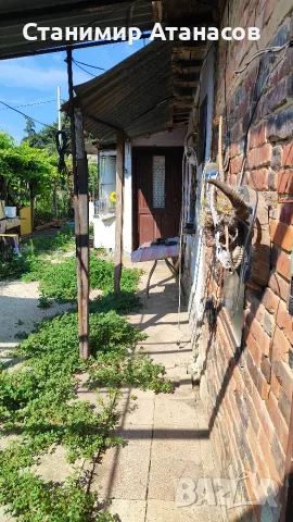 Продава имот къща, снимка 11 - Къщи - 55365262