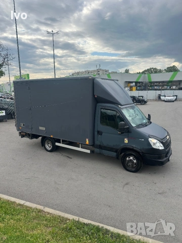 Iveco Daily 40c15, снимка 3 - Бусове и автобуси - 54633230
