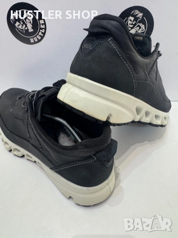 Мъжки обувки ECCO MULTI - VENT GORE-TEX. Размер 45, снимка 6 - Ежедневни обувки - 54702003