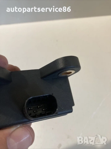 Сензор за скорост на отклонение за Volvo C30 1.6 TDI 109HP (2012) 09W523, снимка 2 - Части - 54110432