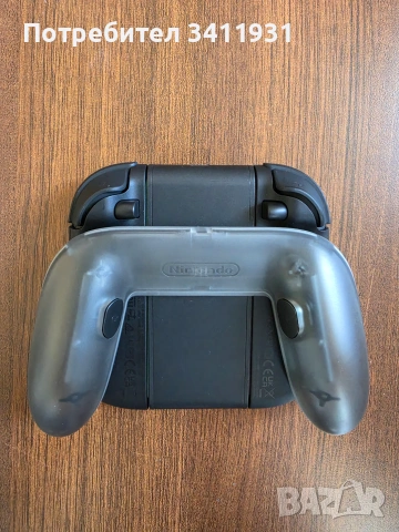 Конзола Nintendo Switch 2 + 9 Игри + Аксесоари в Гаранция, снимка 7 - Nintendo конзоли - 55243749