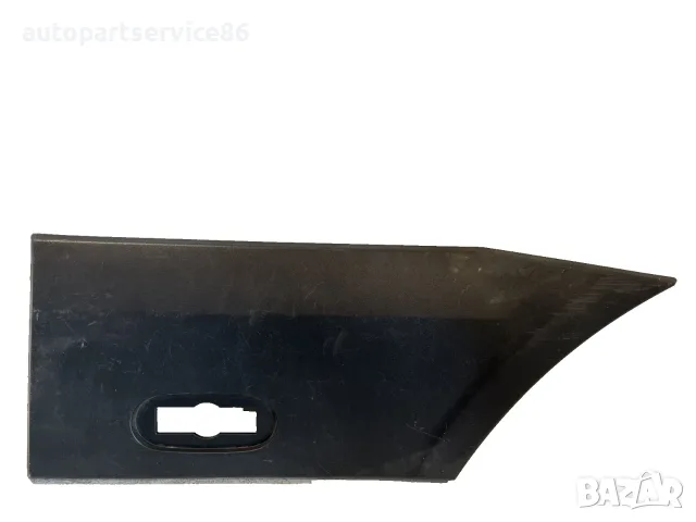 Лайсна заден ляв калник за Mercedes Sprinter W906 (2006-2012) A9066903162