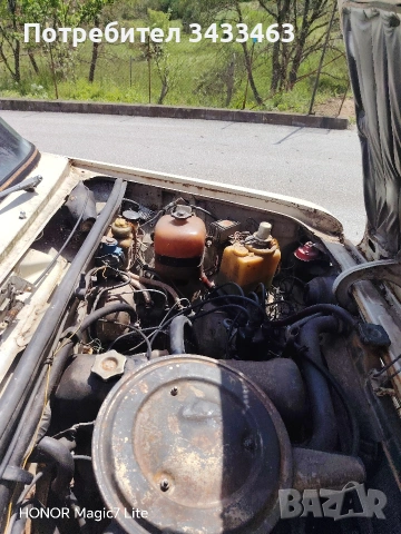 lada 1500, снимка 2 - Автомобили и джипове - 54506423
