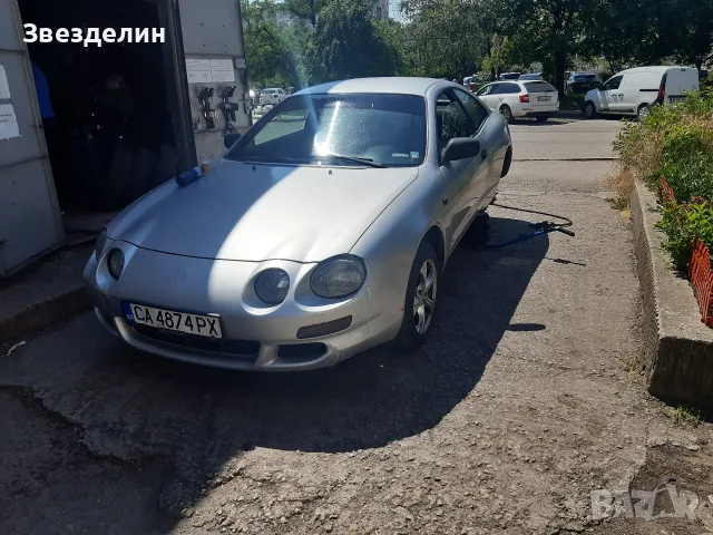 Продавам toyota celica t200, снимка 2 - Автомобили и джипове - 55388534