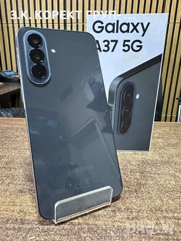 Samsung Galaxy A37 5G – 128GB / 6GB RAM