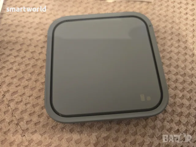 Безжично зарядно Samsung Super Fast Wireless Charger 15W, снимка 2 - Безжични зарядни - 55396483
