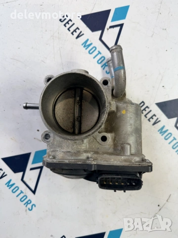 35100-2B340 дросел клапа от Hyundai Kona 1.6 T-GDI, двигател G4FJ, 177 кс., 4x4, автоматик, 2019, 90, снимка 2 - Части - 54374332