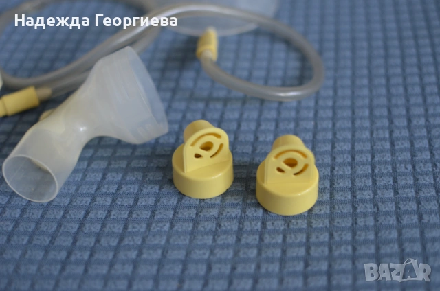 Двуфазна помпа за кърма Медела/Medela Swing, снимка 5 - Помпи за кърма - 54863145