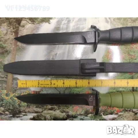 Нож HTWM-35 EXTREMA RATIO 150х 275 , снимка 3 - Ножове - 54008681