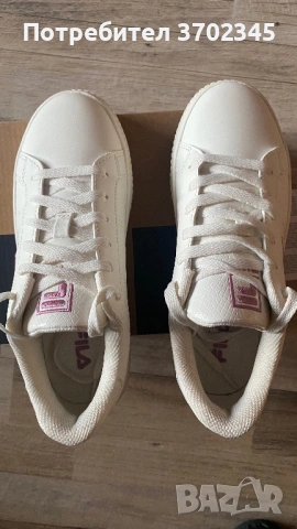 Обувки Fila, снимка 2 - Кецове - 54238980